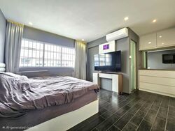 Blk 706 Jurong West Street 71 (Jurong West), HDB Executive #593402121